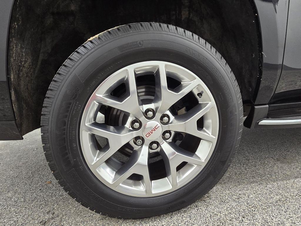 GMC Yukon XL SLT 2WD 2015