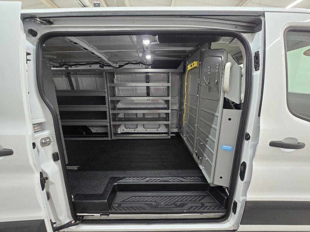 Ford Transit 150 Van Low Roof w/Sliding Pass. 130-in. WB 2023
