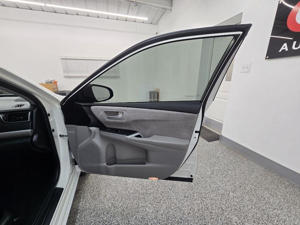 Toyota Camry XSE 4D Sedan 2015