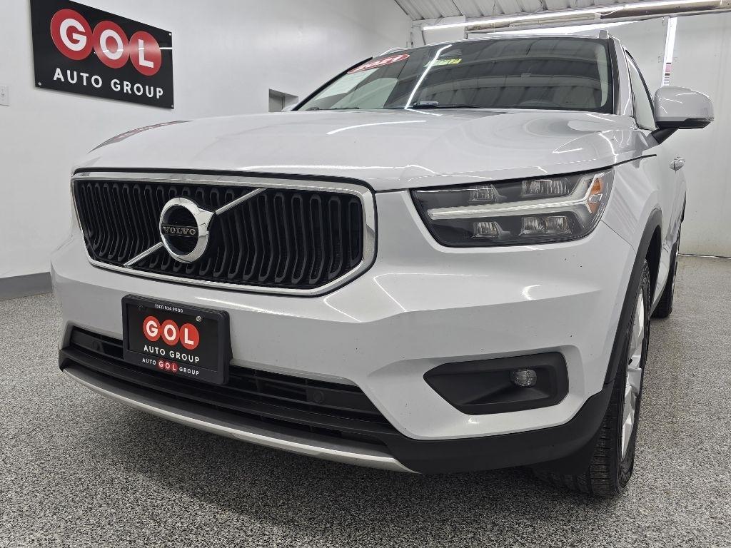 Volvo XC40 T5 Momentum AWD 2021