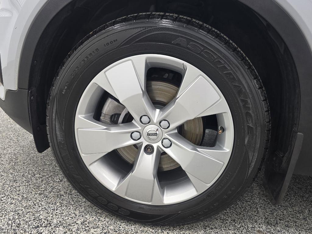 Volvo XC40 T5 Momentum AWD 2021