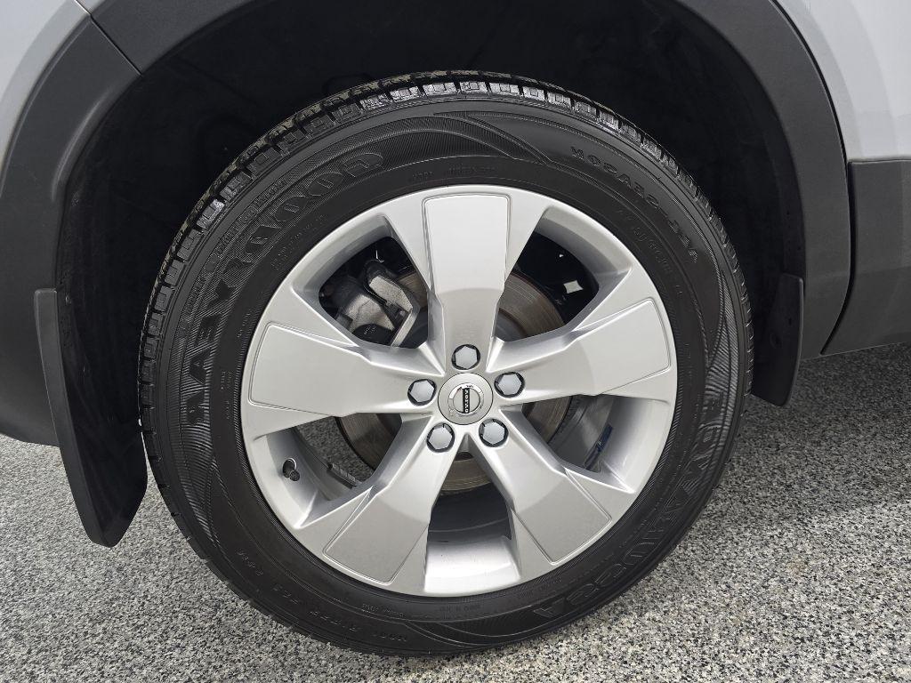 Volvo XC40 T5 Momentum AWD 2021