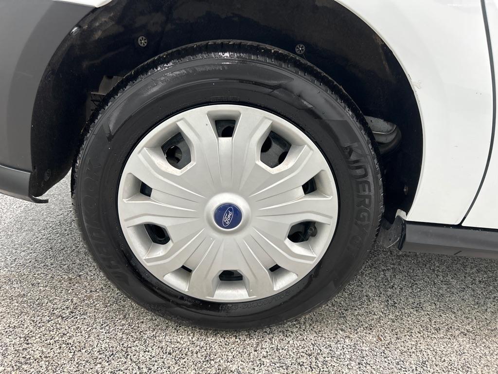 Ford Transit Connect Cargo Van XL LWB w/Rear 180 Degree Door 2021