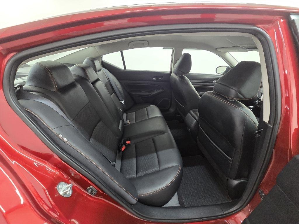 Nissan Altima 2.5 SR 2019