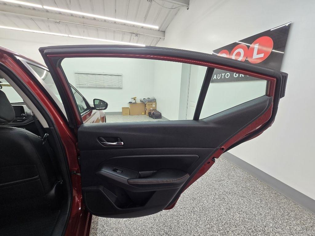 Nissan Altima 2.5 SR 2019