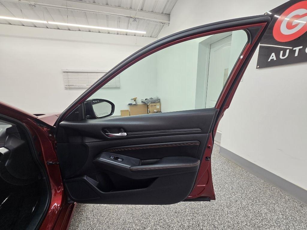 Nissan Altima 2.5 SR 2019