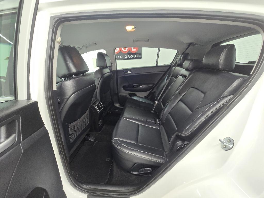 Kia Sportage EX FWD 2019