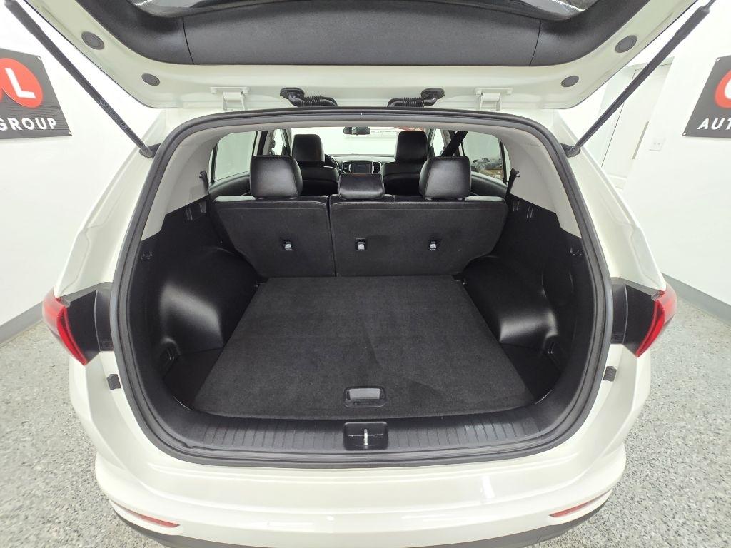 Kia Sportage EX FWD 2019