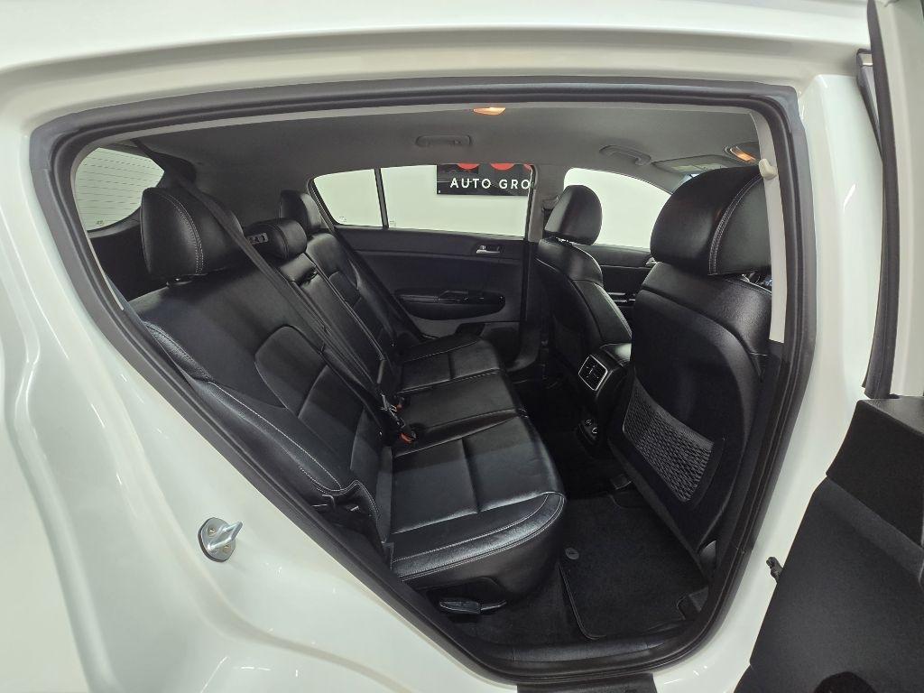 Kia Sportage EX FWD 2019