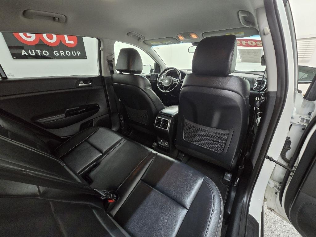 Kia Sportage EX FWD 2019