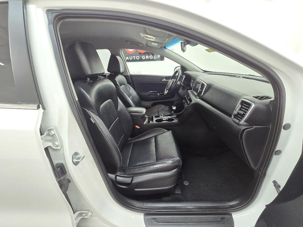 Kia Sportage EX FWD 2019