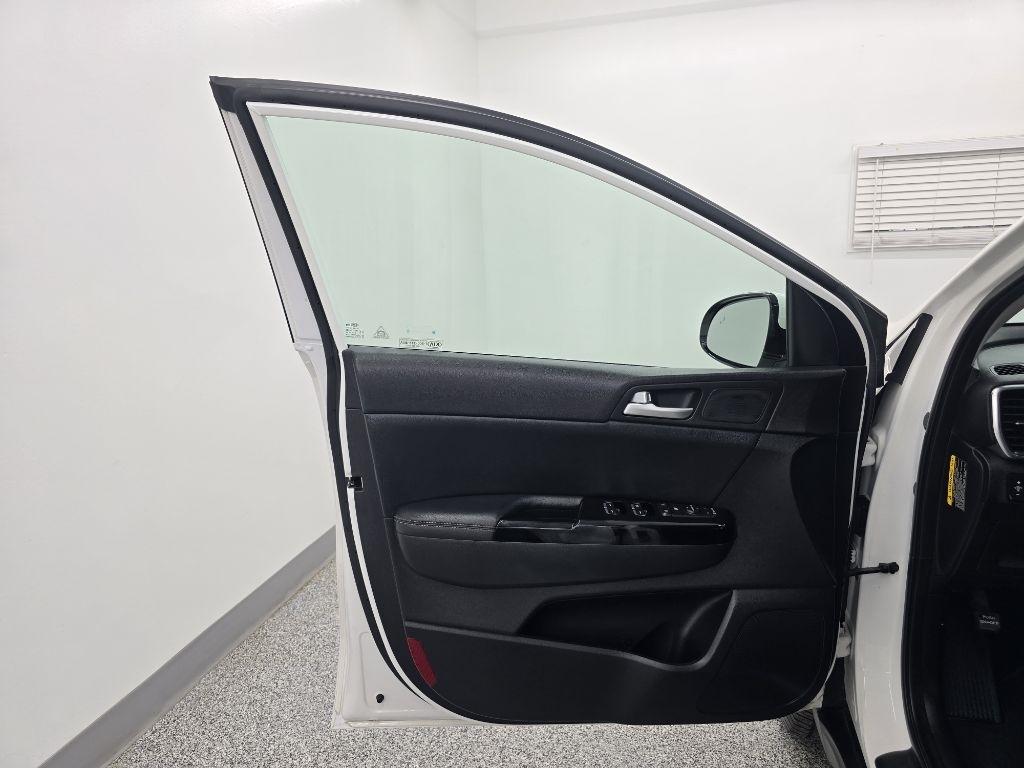 Kia Sportage EX FWD 2019