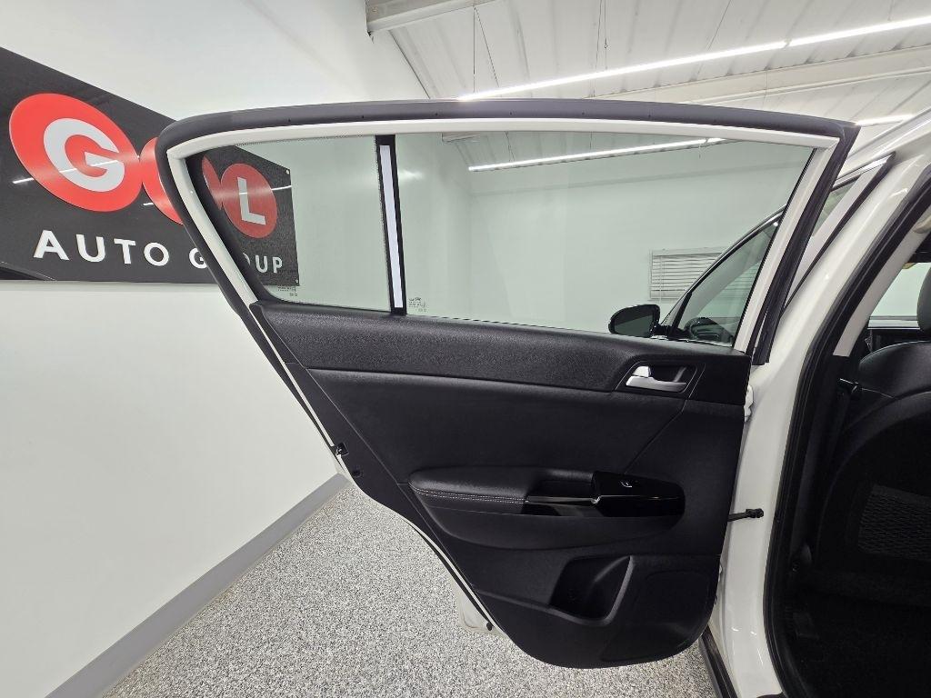 Kia Sportage EX FWD 2019