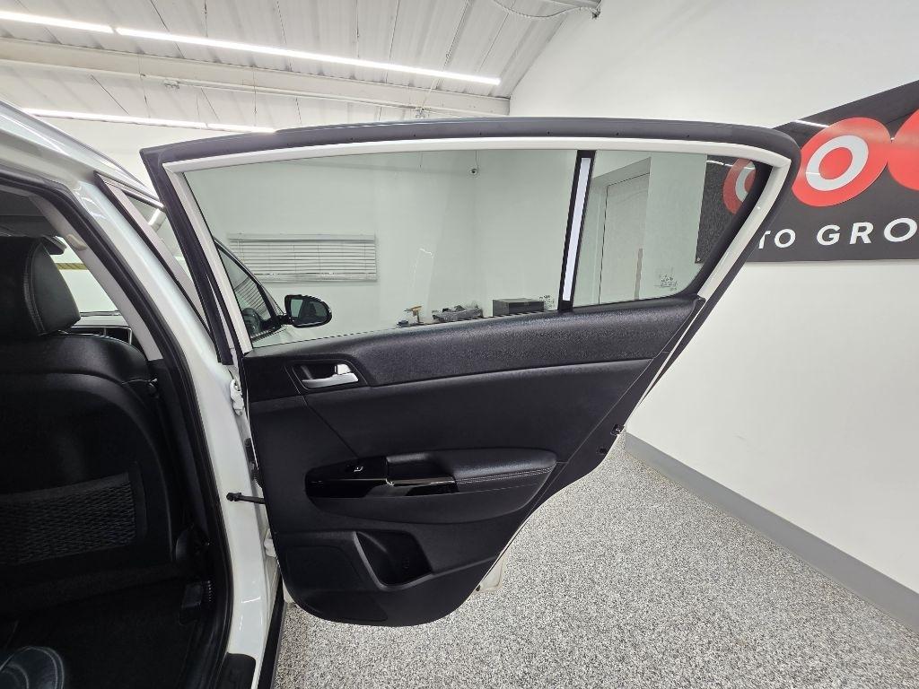 Kia Sportage EX FWD 2019