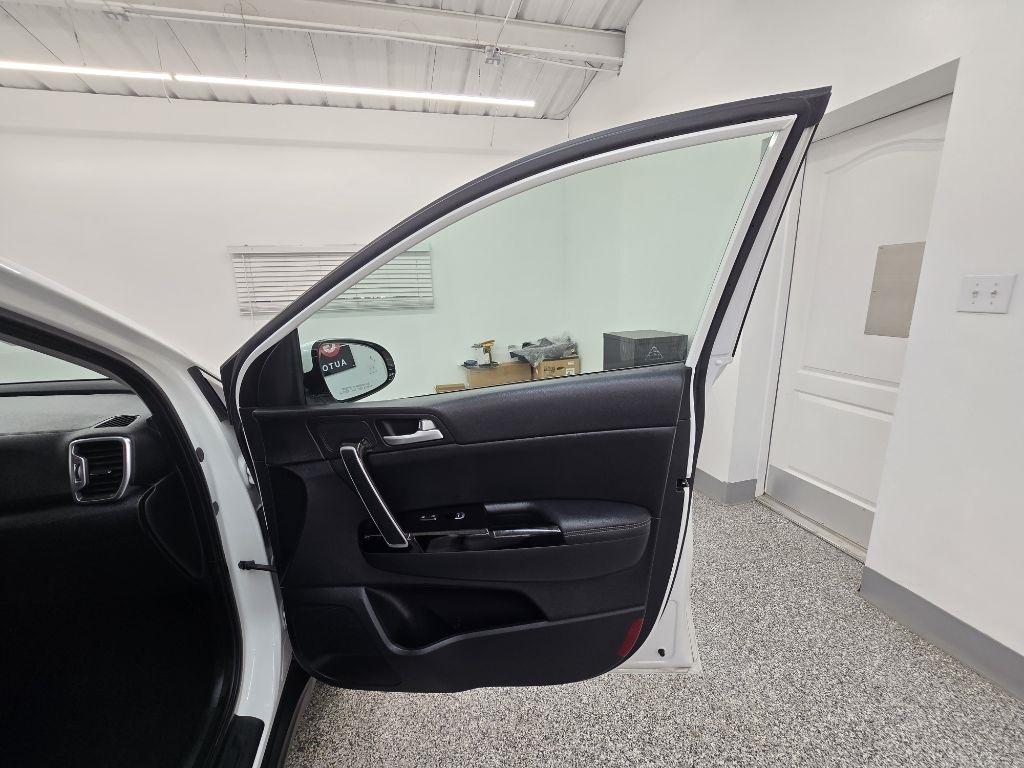 Kia Sportage EX FWD 2019