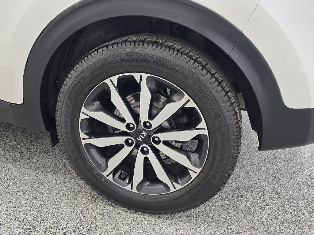 Kia Sportage EX FWD 2019