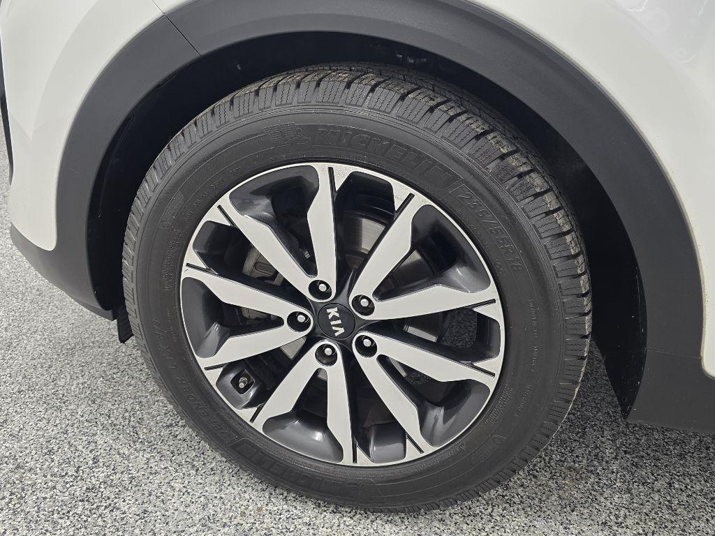 Kia Sportage EX FWD 2019