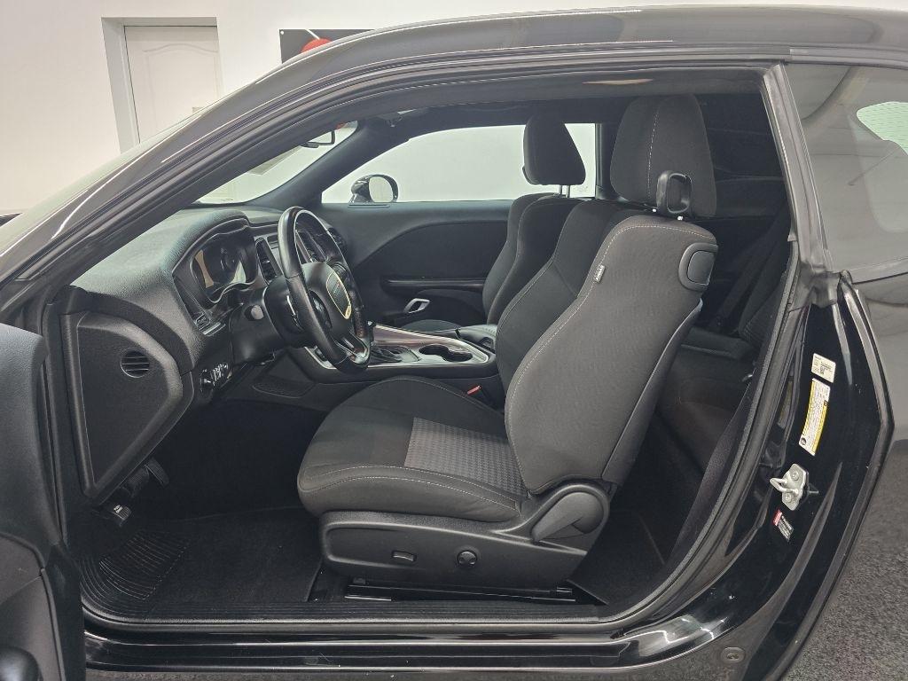 Dodge Challenger GT AWD 2022