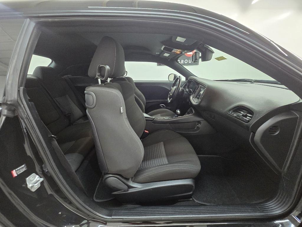 Dodge Challenger GT AWD 2022