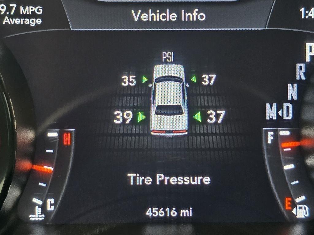 Dodge Challenger GT AWD 2022