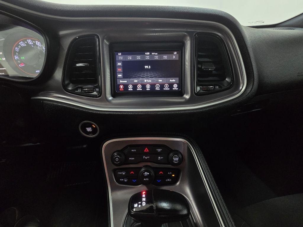 Dodge Challenger GT AWD 2022