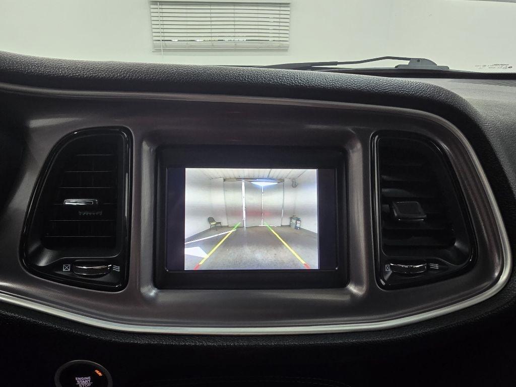 Dodge Challenger GT AWD 2022