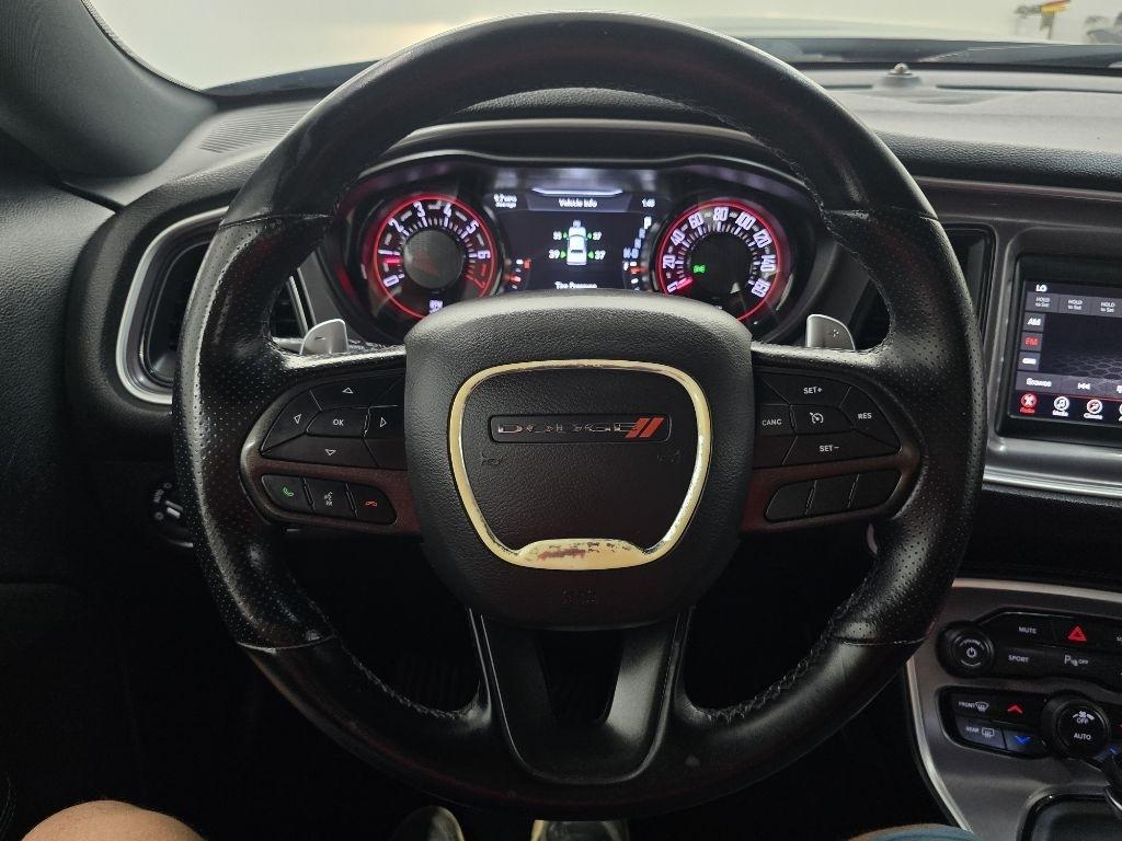 Dodge Challenger GT AWD 2022