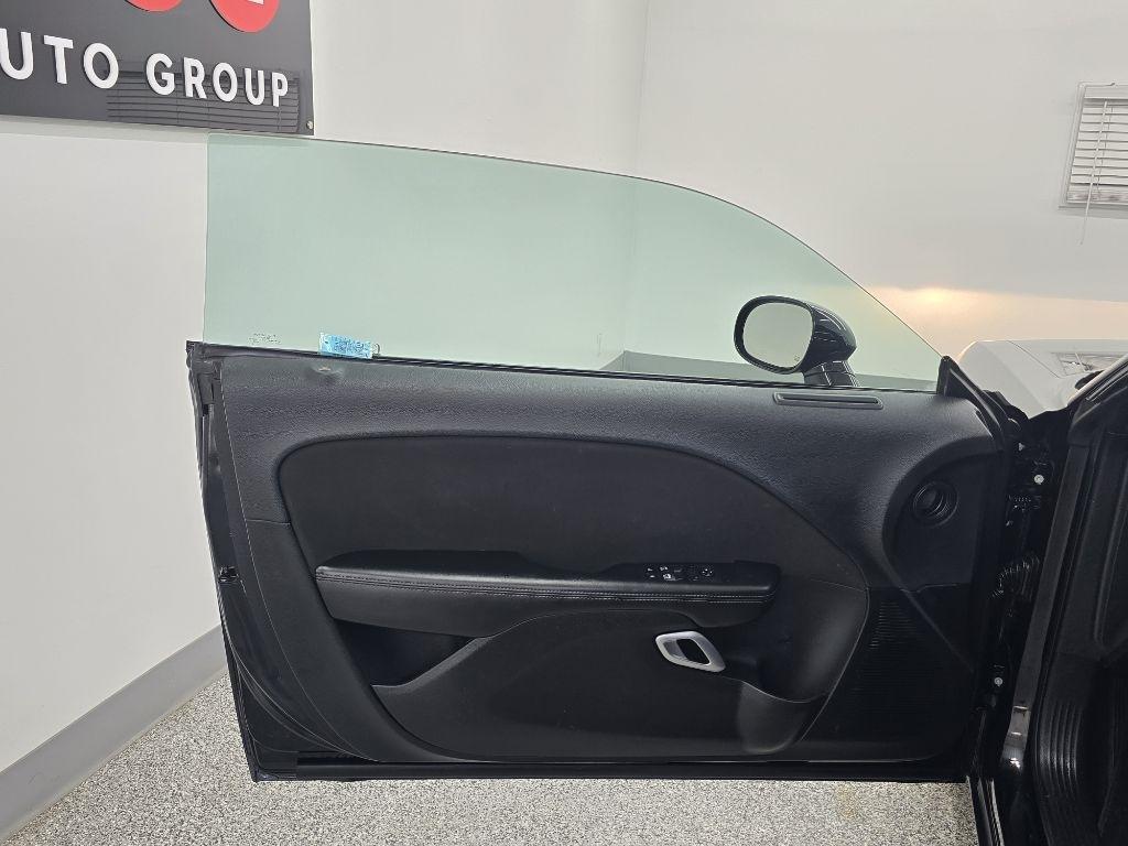 Dodge Challenger GT AWD 2022