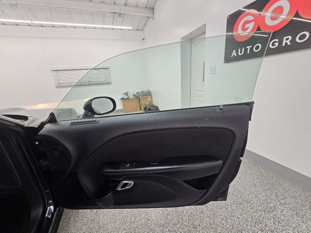 Dodge Challenger GT AWD 2022