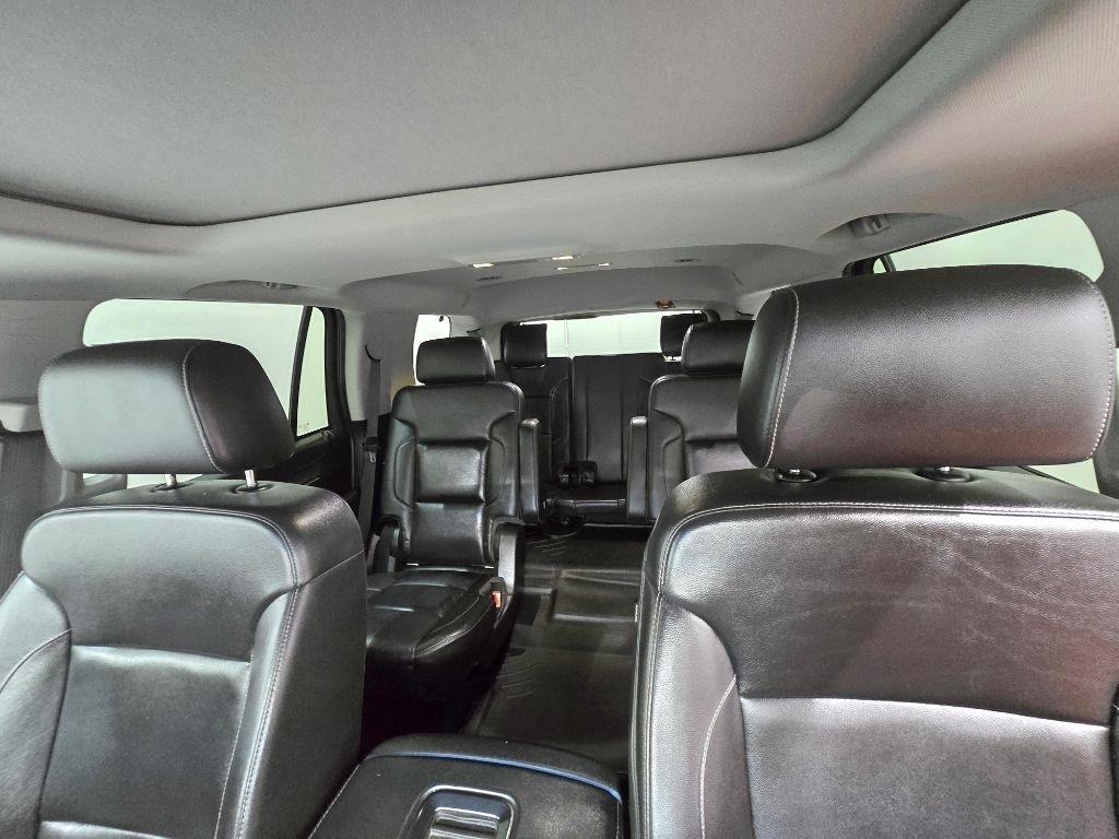 Chevrolet Tahoe LT 4WD 2018