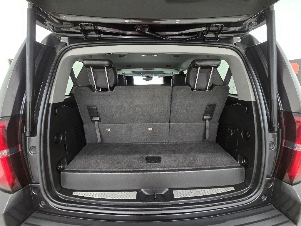 Chevrolet Tahoe LT 4WD 2018