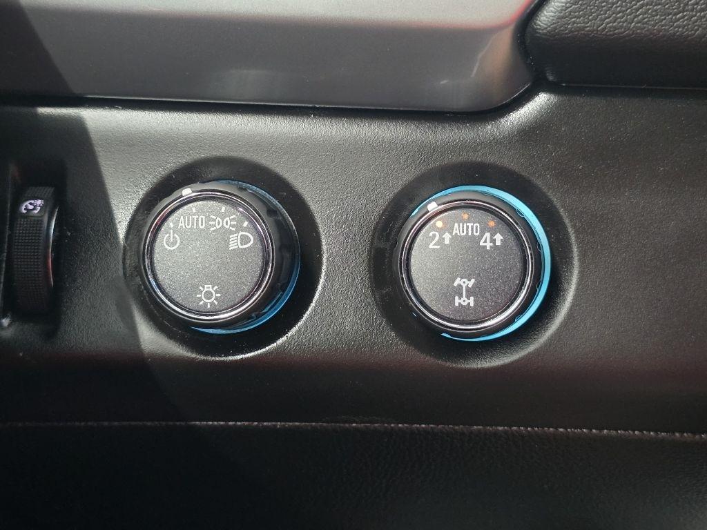 Chevrolet Tahoe LT 4WD 2018