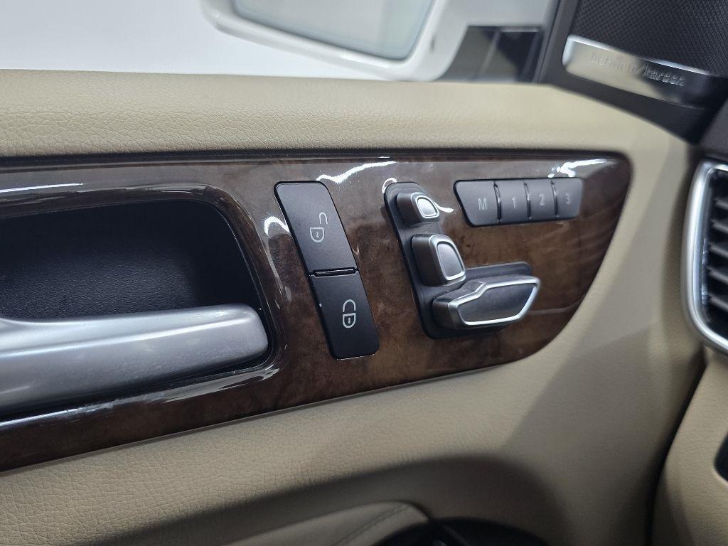 Mercedes-Benz GLS 450  2018