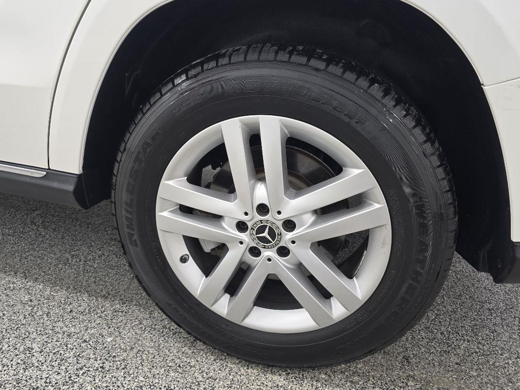 Mercedes-Benz GLS 450  2018