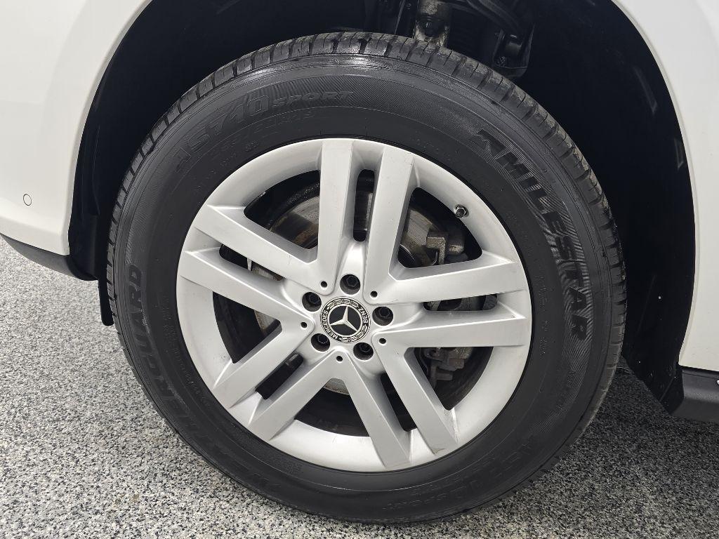 Mercedes-Benz GLS 450  2018