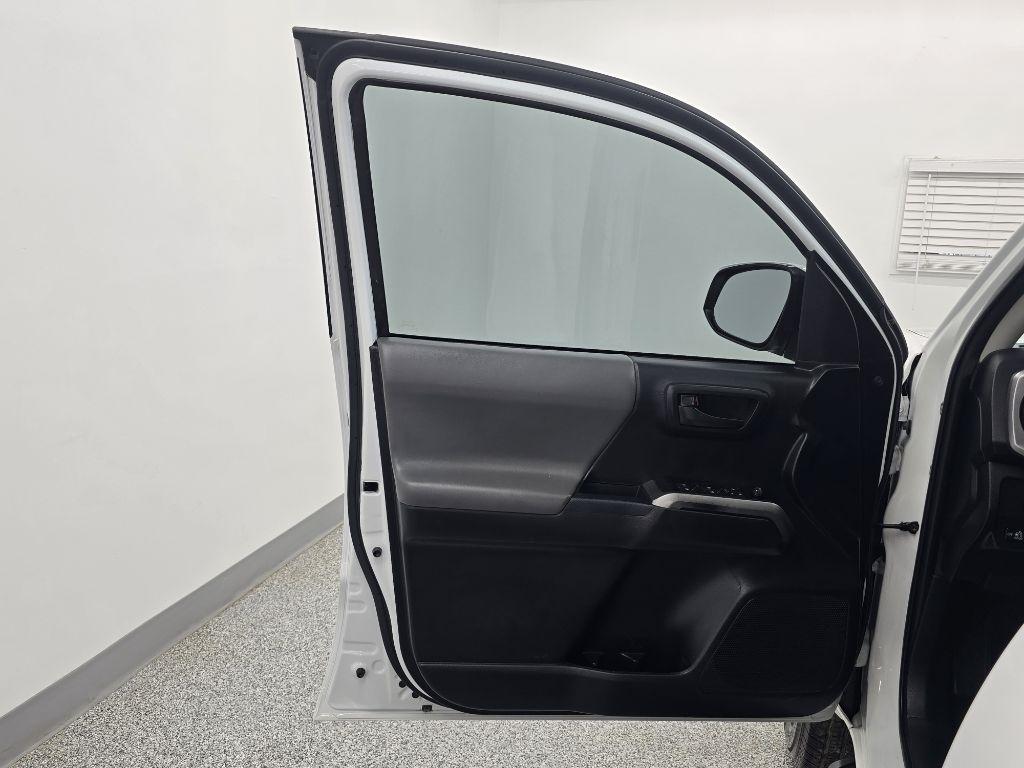 Toyota Tacoma SR5 Double Cab Long Bed V6 6AT 2WD 2021