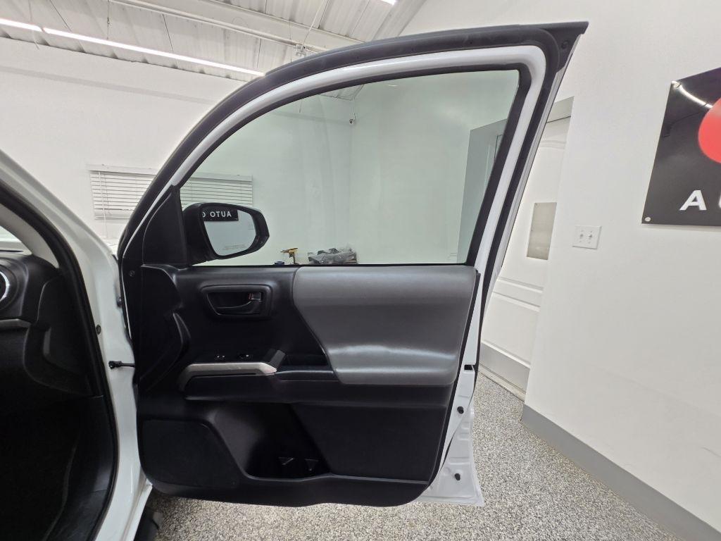 Toyota Tacoma SR5 Double Cab Long Bed V6 6AT 2WD 2021