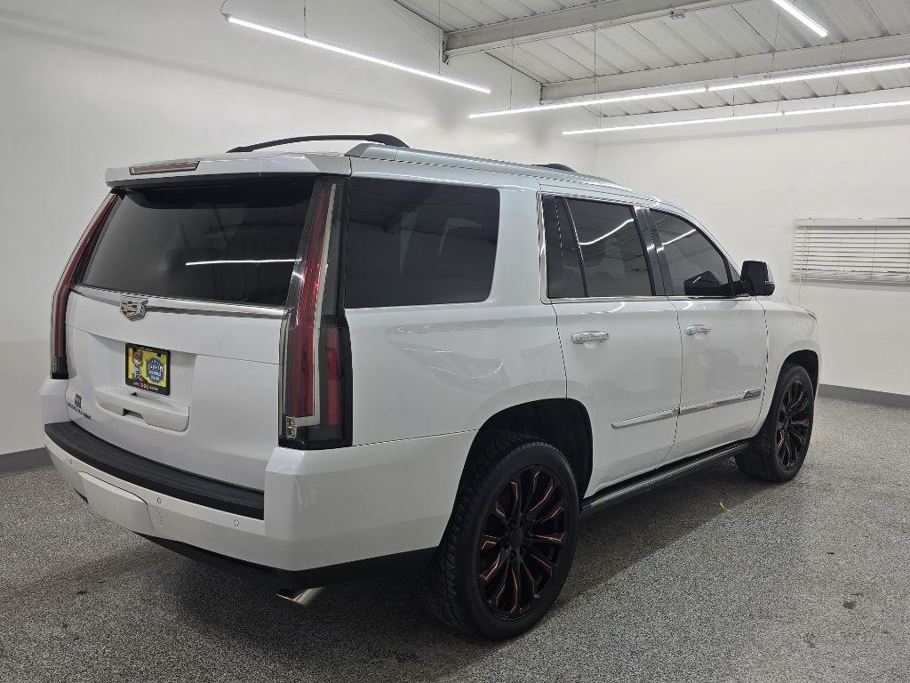 Cadillac Escalade Premium 2WD 2016