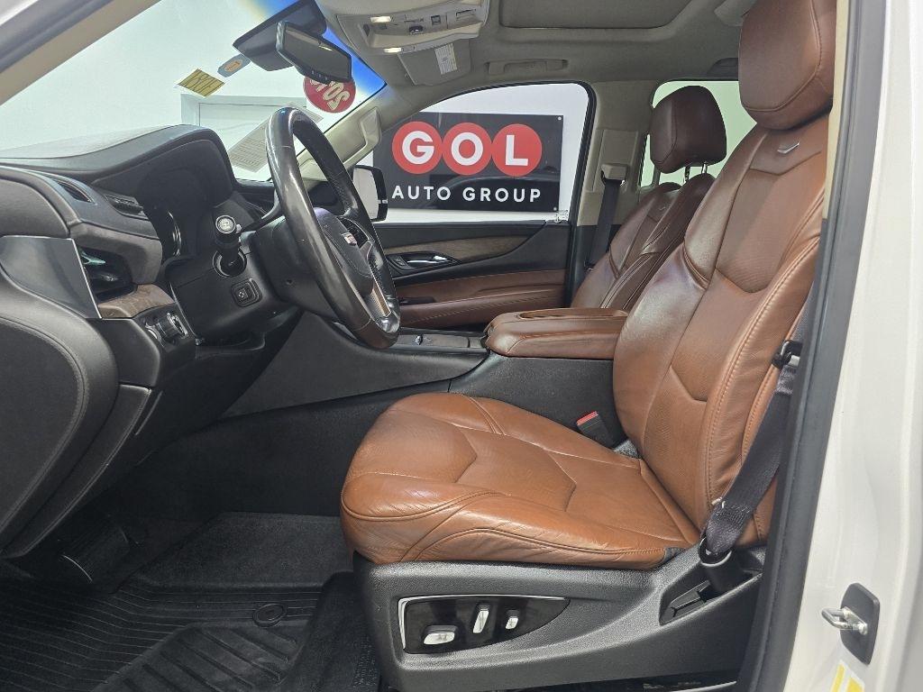 Cadillac Escalade Premium 2WD 2016