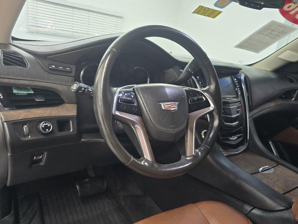 Cadillac Escalade Premium 2WD 2016