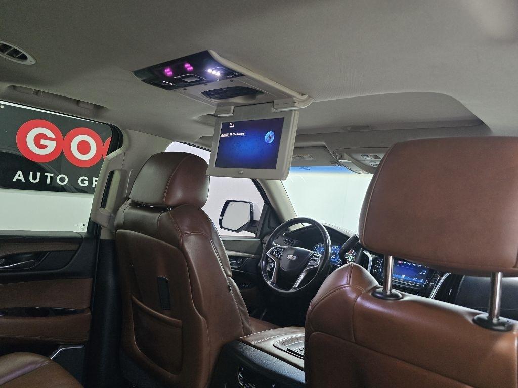 Cadillac Escalade Premium 2WD 2016