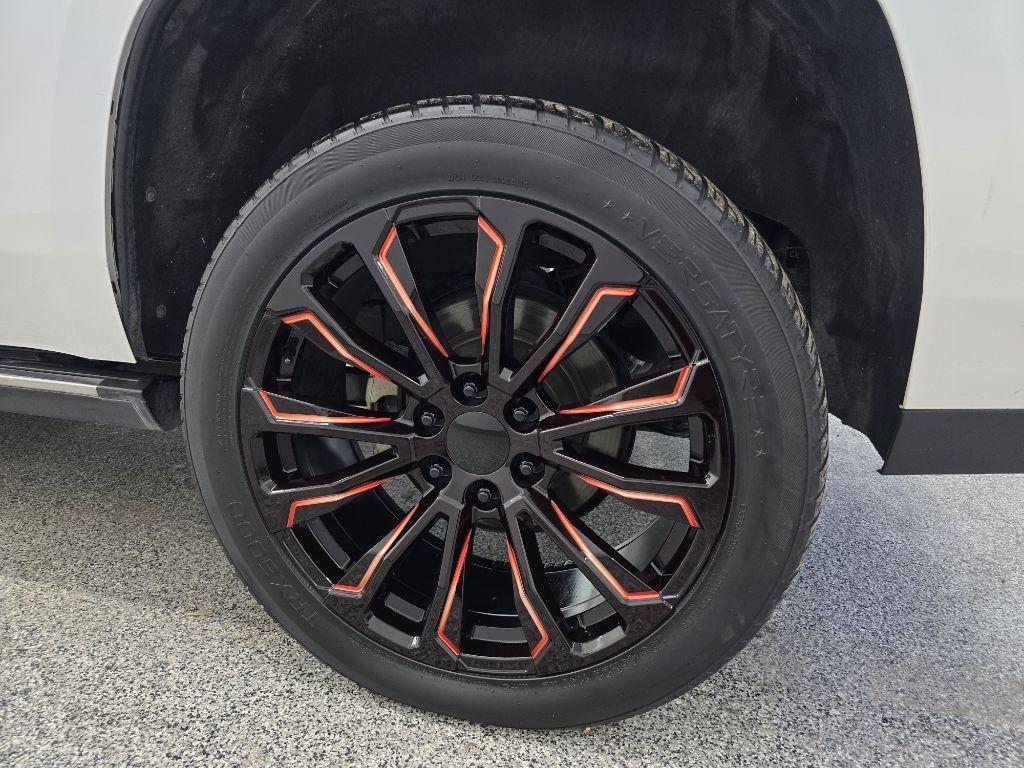 Cadillac Escalade Premium 2WD 2016