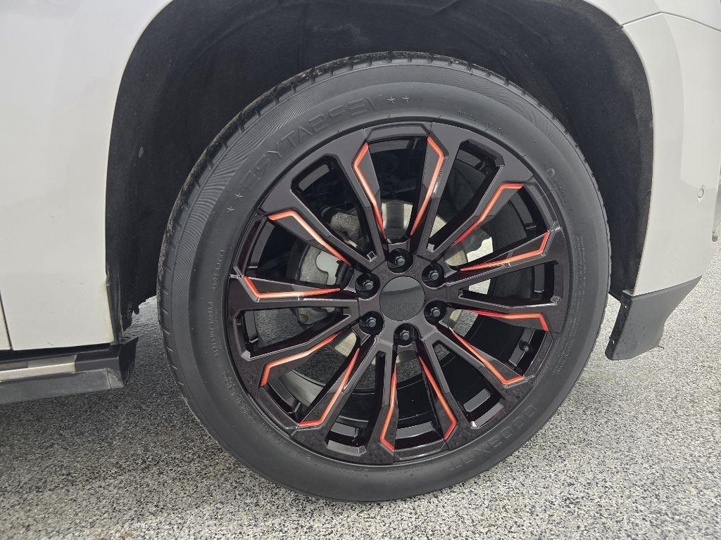 Cadillac Escalade Premium 2WD 2016