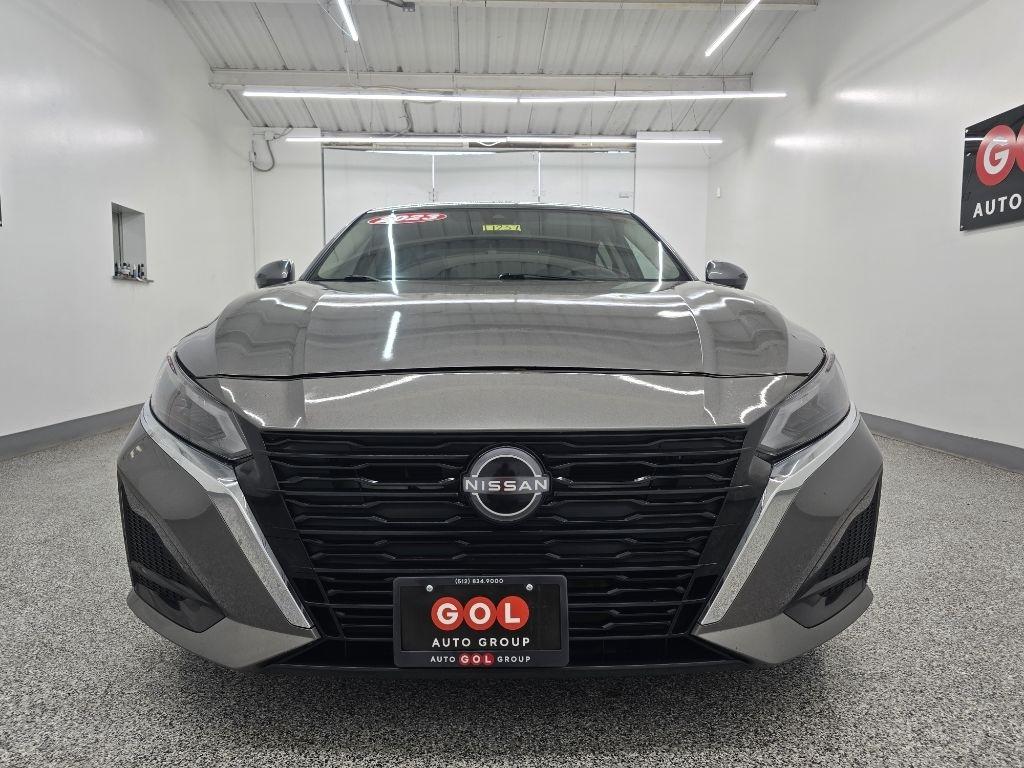 Nissan Altima 2.5 SV 2023