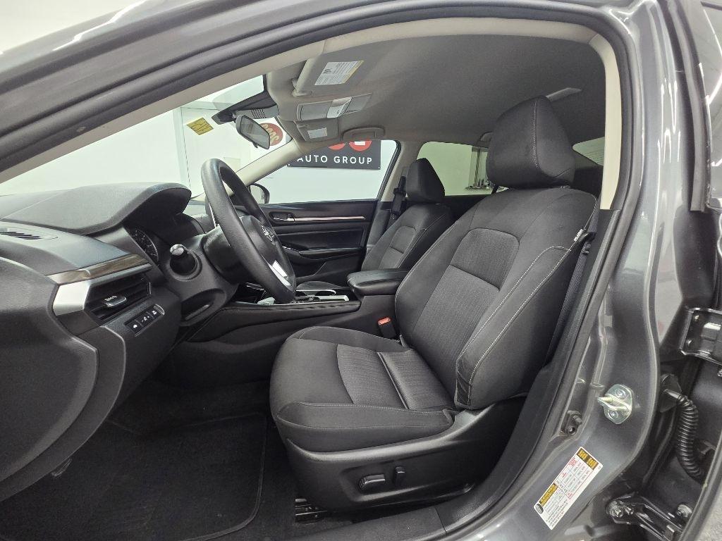Nissan Altima 2.5 SV 2023