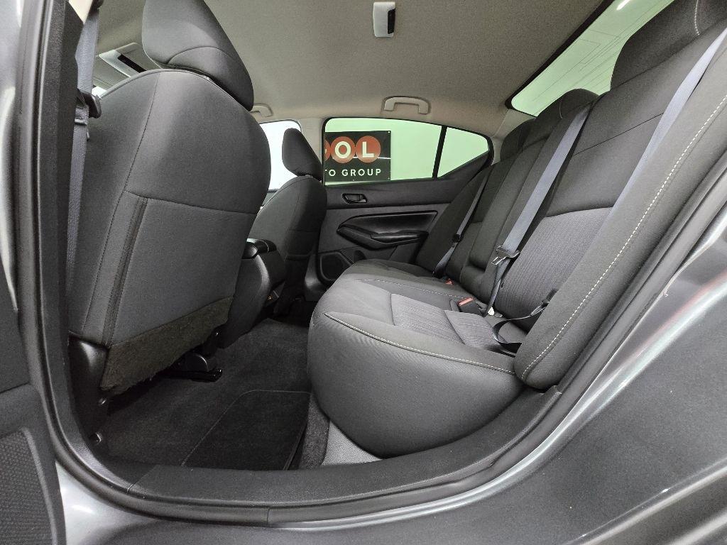 Nissan Altima 2.5 SV 2023