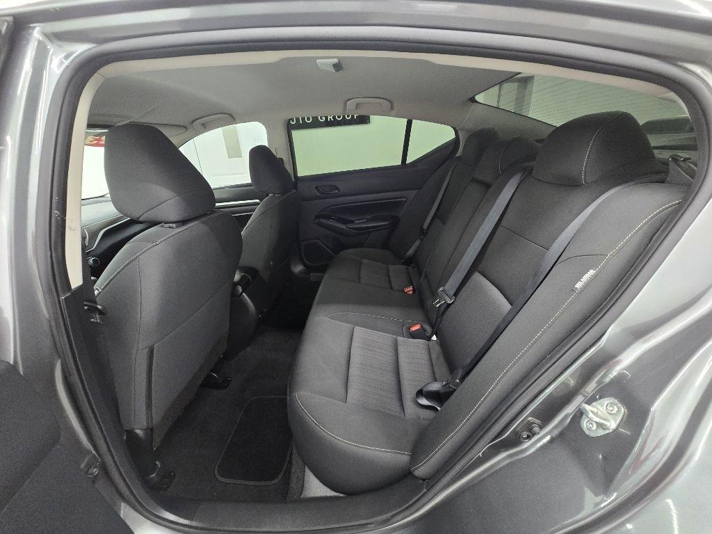 Nissan Altima 2.5 SV 2023