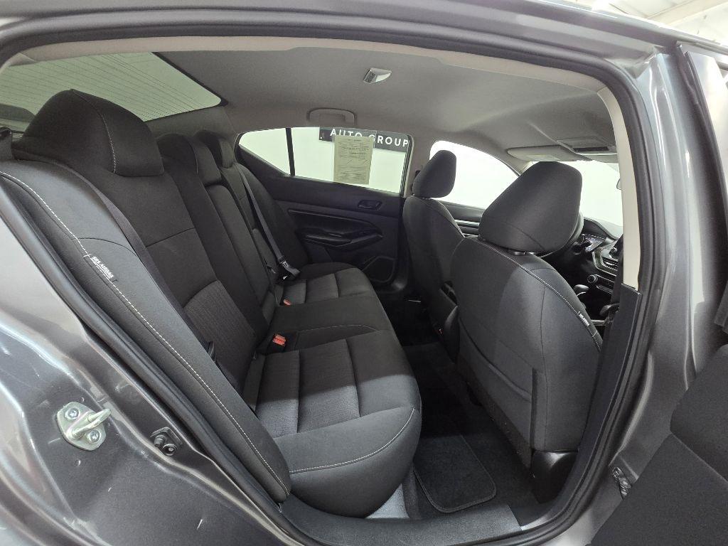 Nissan Altima 2.5 SV 2023