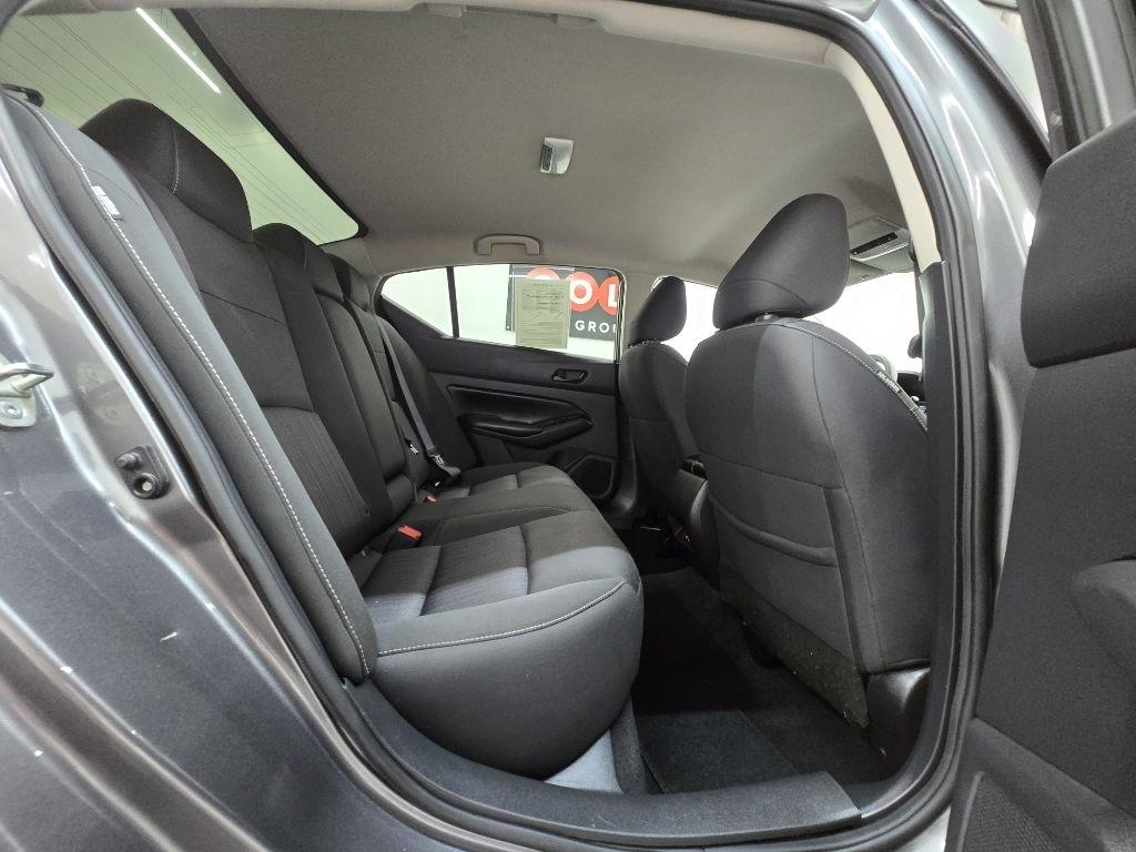 Nissan Altima 2.5 SV 2023
