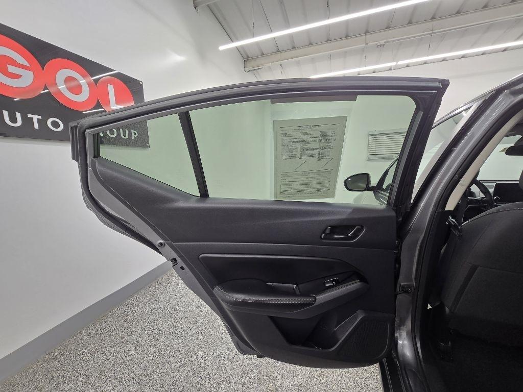 Nissan Altima 2.5 SV 2023